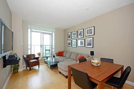 Preview image for 18 Yonge St #3805, Toronto