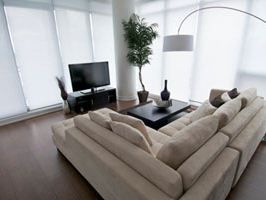 Preview image for 25 Capreol Crt, Toronto