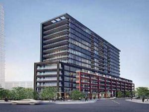 Preview image for 15 Bruyeres Mews #703, Toronto