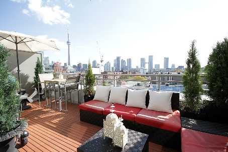 Preview image for 156 Portland St #420, Toronto