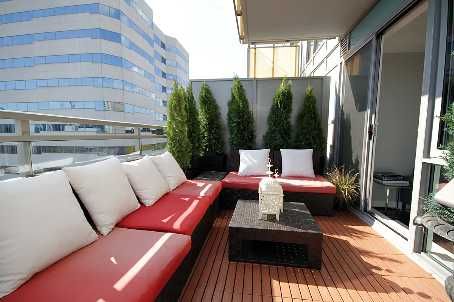 Preview image for 156 Portland St #420, Toronto