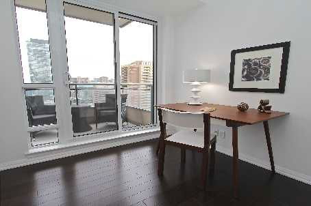Preview image for 35 Hayden St #1802, Toronto