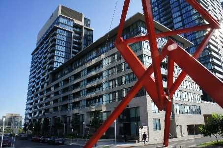 Preview image for 8 Telegram Mews #741, Toronto