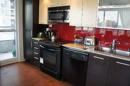 Preview image for 8 Telegram Mews #741, Toronto