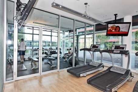 Preview image for 25 Telegram Mews #3509, Toronto