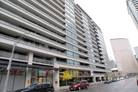 Preview image for 111 Elizabeth St #1238, Toronto