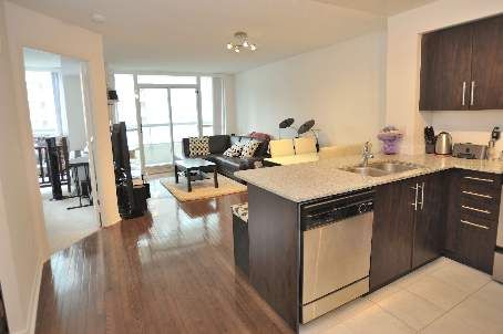 Preview image for 503 Beecroft Rd #1202, Toronto