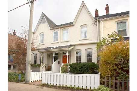 Preview image for 109 Manning Ave, Toronto