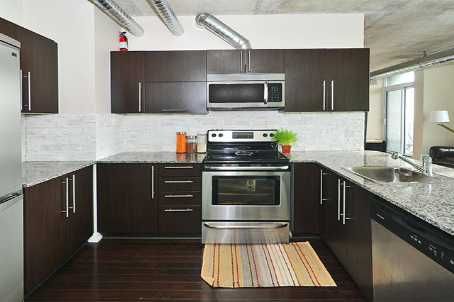 Preview image for 150 Sudbury St #1411, Toronto