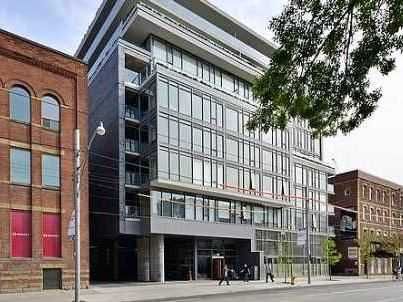 Preview image for 650 King St W #205, Toronto