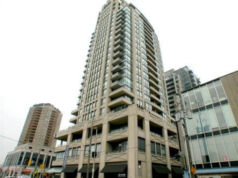 Preview image for 500 St Clair Ave #1408, Toronto