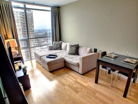 Preview image for 500 St Clair Ave #1408, Toronto