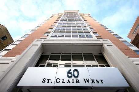 Preview image for 60 St Clair Ave W #1005, Toronto