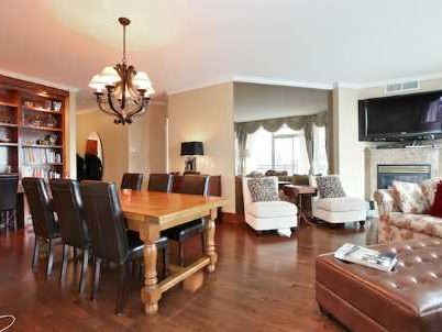 Preview image for 300 Bloor St E #2906, Toronto