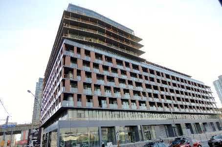 Preview image for 169 Fort York Blvd #513, Toronto