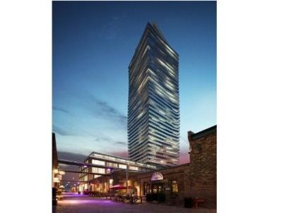 Preview image for 70 Distillery Lane #2304, Toronto