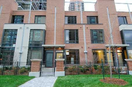 Preview image for 23 Sheppard Ave E #Th8, Toronto