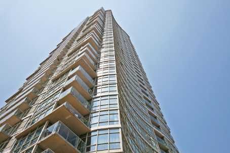 Preview image for 10 Navy Wharf Crt #2802, Toronto