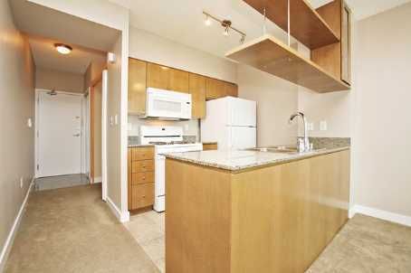 Preview image for 10 Navy Wharf Crt #2802, Toronto