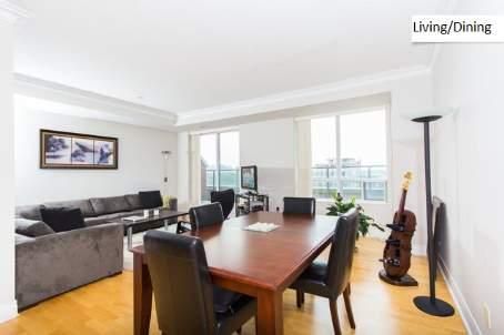 Preview image for 1 Clairtrell Rd #901, Toronto