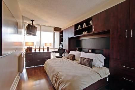 Preview image for 86 Gerrard St E #14F, Toronto