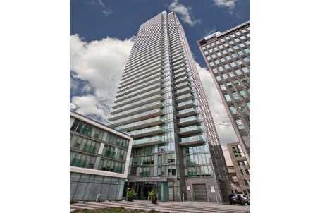 Preview image for 33 Lombard St #3504, Toronto