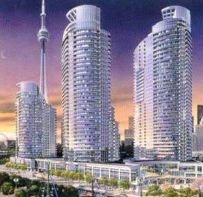 Preview image for 8 York St #701, Toronto