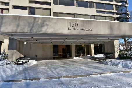 Preview image for 150 Heath St W #803, Toronto