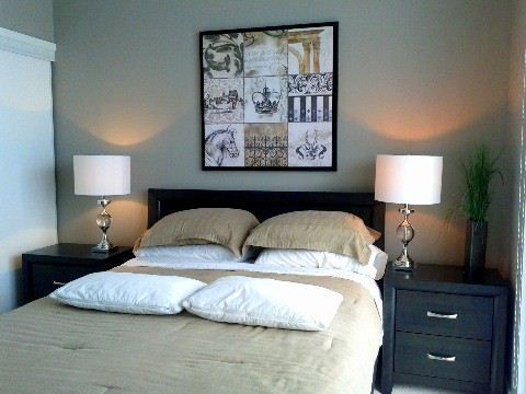 Preview image for 25 Capreol Crt, Toronto