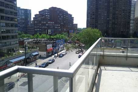 Preview image for 18 Spring Garden Ave #610, Toronto