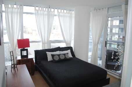 Preview image for 8 Telegram Mews #1007, Toronto