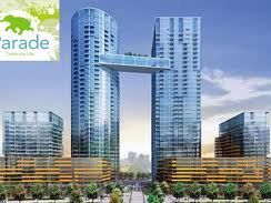 Preview image for 151 Dan Leckie Way #506, Toronto