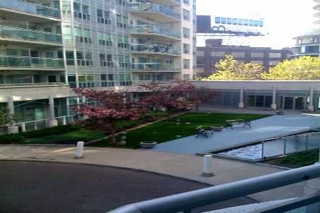Preview image for 600 Queens Quay W #215, Toronto