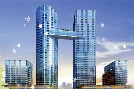 Preview image for 151 Dan Leckie Way #347, Toronto