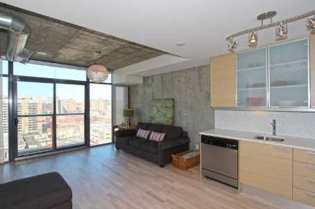 Preview image for 138 Princess St #1102, Toronto