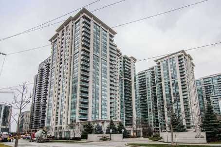 Preview image for 35 Bales Ave #2509, Toronto