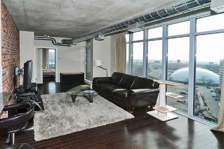 Preview image for 150 Sudbury St #1411, Toronto