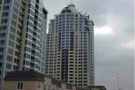 Preview image for 2 Rean Dr #808, Toronto