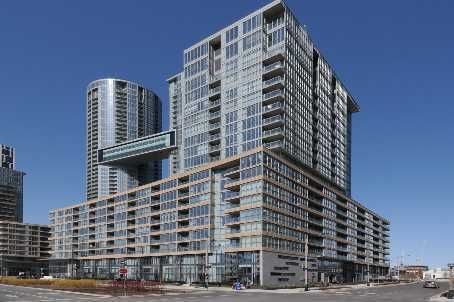 Preview image for 10 Capreol Crt #1012, Toronto