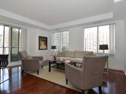 Preview image for 35 Balmuto St E #2109, Toronto