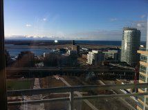 Preview image for 21 Iceboat Terr #1707, Toronto