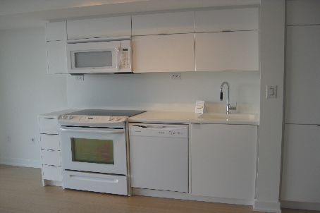 Preview image for 21 Iceboat Terr #1707, Toronto