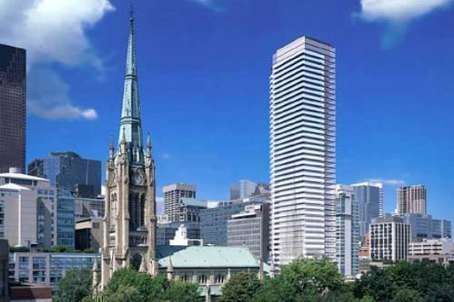 Preview image for 33 Lombard St #2105, Toronto