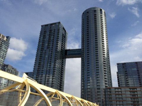 Preview image for 151 Dan Leckie Way #518, Toronto
