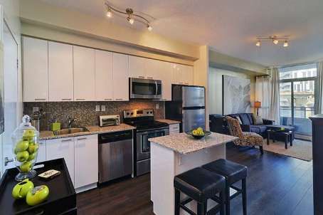 Preview image for 15 Bruyeres Mews #417, Toronto
