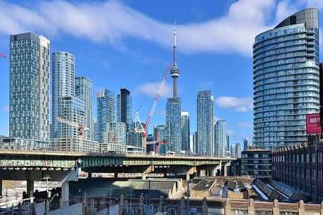 Preview image for 15 Bruyeres Mews #417, Toronto