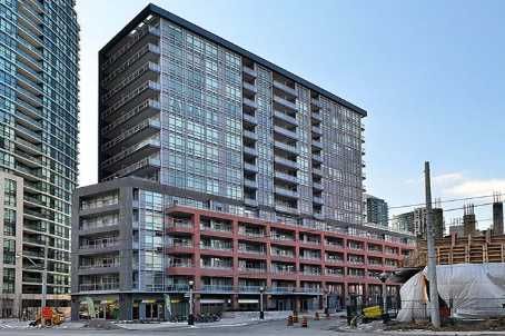 Preview image for 15 Bruyeres Mews #417, Toronto
