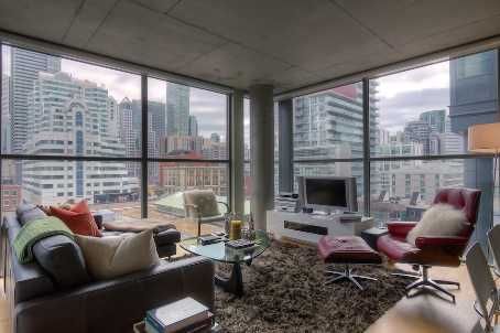 Preview image for 25 Oxley St #708, Toronto