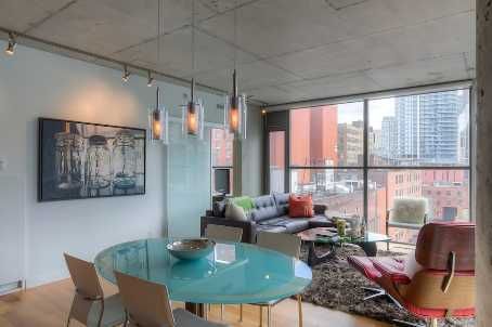 Preview image for 25 Oxley St #708, Toronto