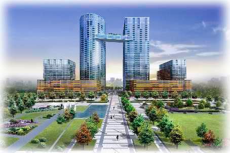 Preview image for 21 Iceboat Terr #2209, Toronto